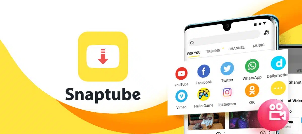 Snaptube Review