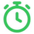 Timer Feature Icon